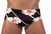 Low Rise Cut Men´s swim Trunks